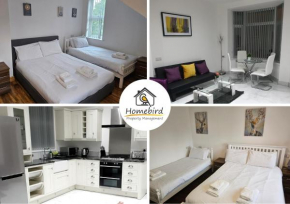 Homebird Property - Conway House